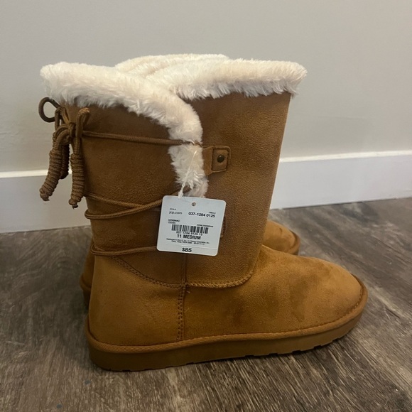 NEW  like Ugg Boots - Picture 2 of 7